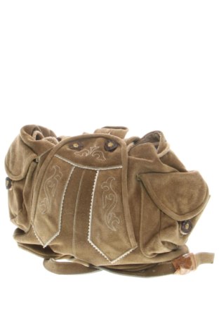 Раница Unbranded, Цвят Зелен, Цена 10,74 €