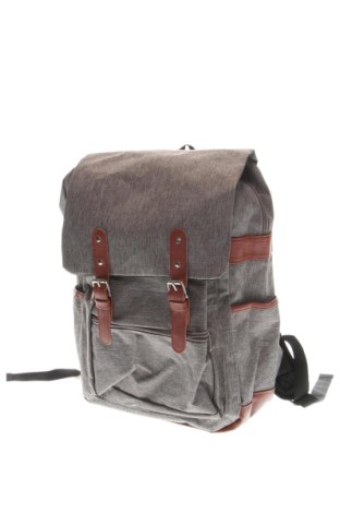 Σακίδιο πλάτης Unbranded, Χρώμα Γκρί, Τιμή 11,00 €