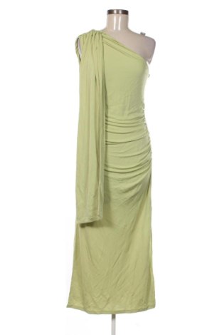 Рокля & Other Stories, Размер M, Цвят Зелен, Цена 112,48 €