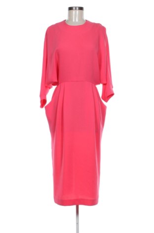 Рокля & Other Stories, Размер S, Цвят Червен, Цена 41,91 €