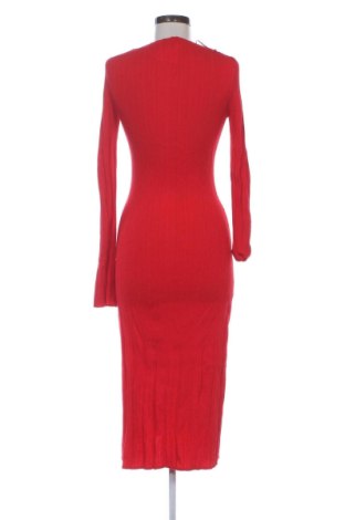 Kleid & Other Stories, Größe S, Farbe Rot, Preis 42,01 €