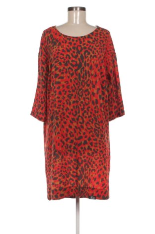 Φόρεμα &Co Woman, Μέγεθος L, Χρώμα Πολύχρωμο, Τιμή 11,99 €