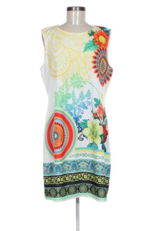 Рокля 101 Idees, Размер XL, Цвят Многоцветен, Цена 20,00 €