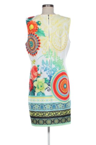 Рокля 101 Idees, Размер XL, Цвят Многоцветен, Цена 20,00 €