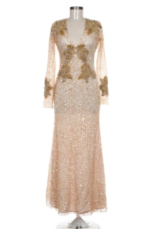 Kleid A Star Is Born, Größe M, Farbe Golden, Preis € 111,45