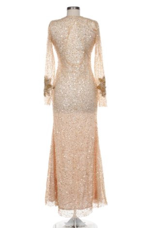 Kleid A Star Is Born, Größe M, Farbe Golden, Preis € 111,45