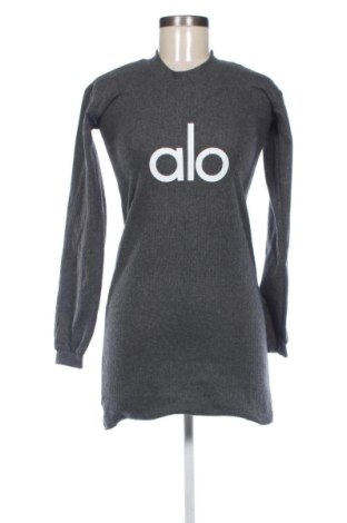 Sukienka ALO, Rozmiar M, Kolor Szary, Cena 353,66 zł