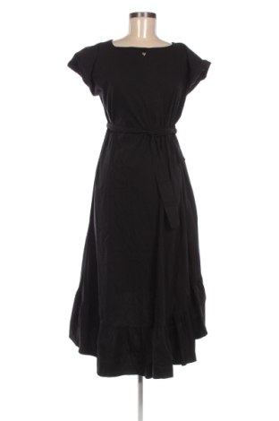 Šaty  AMNESIA, Veľkosť S, Farba Čierna, Cena  19,94 €