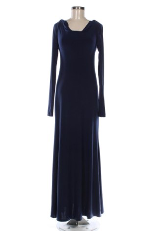 Šaty  ANNA OCTOBER, Veľkosť M, Farba Modrá, Cena  494,95 €