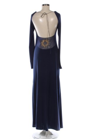 Šaty  ANNA OCTOBER, Veľkosť M, Farba Modrá, Cena  494,95 €