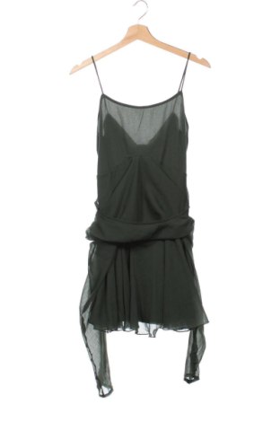 Sukienka ASOS, Rozmiar M, Kolor Zielony, Cena 133,96 zł