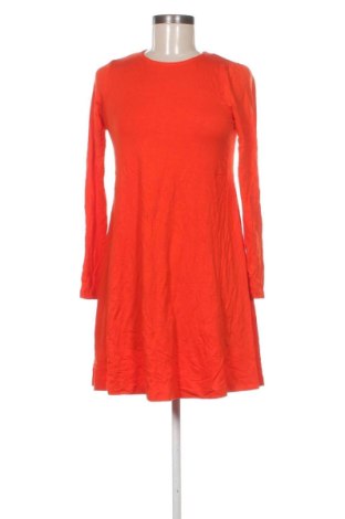 Рокля ASOS, Размер S, Цвят Оранжев, Цена 25,05 €