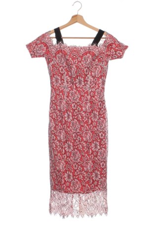 Šaty  ASOS, Velikost S, Barva Vícebarevné, Cena  709,00 Kč