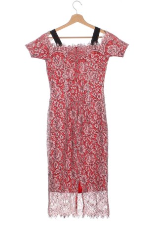 Šaty  ASOS, Velikost S, Barva Vícebarevné, Cena  709,00 Kč