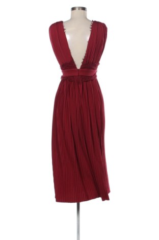 Kleid ASOS, Größe M, Farbe Rot, Preis 25,00 €