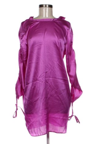 Šaty  ASOS, Velikost S, Barva Fialová, Cena  729,00 Kč