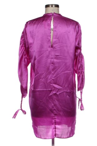 Šaty  ASOS, Velikost S, Barva Fialová, Cena  729,00 Kč