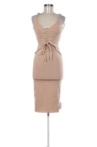 Kleid ASOS, Größe S, Farbe Beige, Preis € 24,55