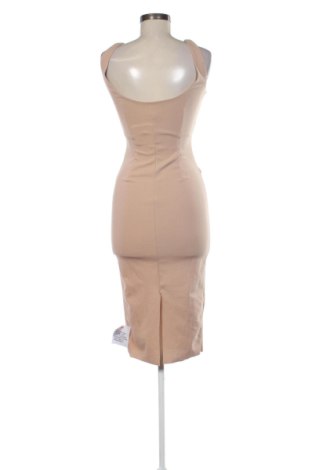 Kleid ASOS, Größe S, Farbe Beige, Preis € 24,55