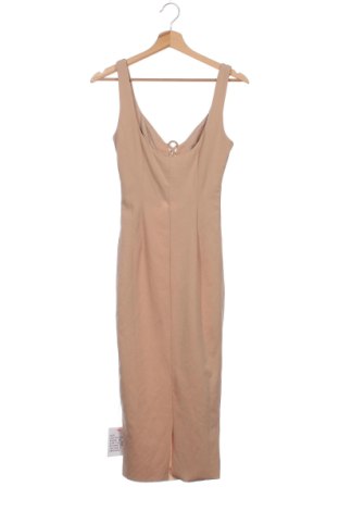 Φόρεμα ASOS, Μέγεθος S, Χρώμα  Μπέζ, Τιμή 24,55 €