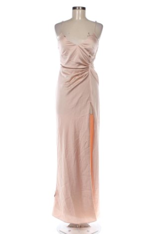 Kleid ASOS, Größe S, Farbe Beige, Preis € 31,65