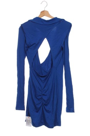 Kleid ASOS, Größe XS, Farbe Blau, Preis € 24,55
