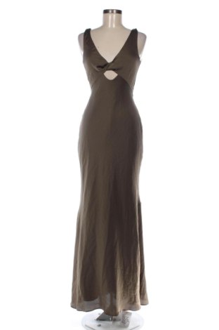 Φόρεμα ASOS, Μέγεθος M, Χρώμα Πράσινο, Τιμή 31,65 €