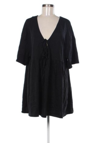 Šaty  ASOS, Veľkosť XXL, Farba Čierna, Cena  17,95 €