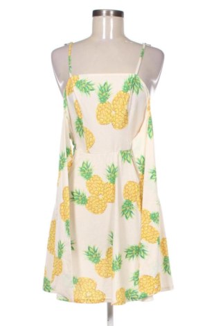 Φόρεμα ASOS, Μέγεθος XS, Χρώμα Πολύχρωμο, Τιμή 25,00 €