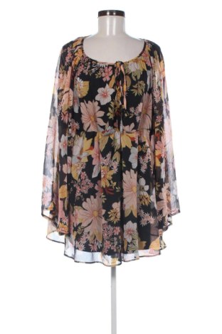 Šaty  ASOS, Velikost XXL, Barva Vícebarevné, Cena  349,00 Kč