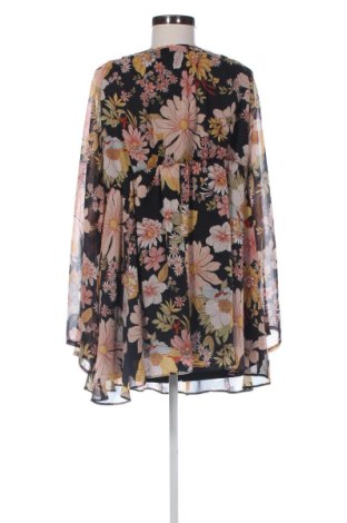 Šaty  ASOS, Velikost XXL, Barva Vícebarevné, Cena  349,00 Kč