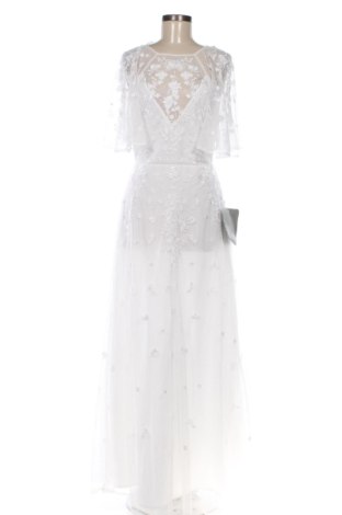 Рокля ASOS, Размер M, Цвят Бял, Цена 55,25 €