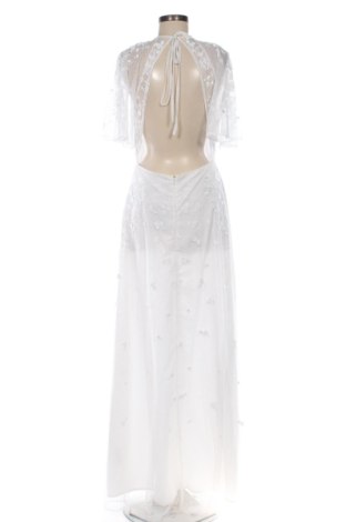 Šaty  ASOS, Velikost L, Barva Bílá, Cena  1 566,00 Kč