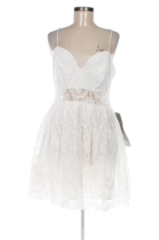 Šaty  ASOS, Veľkosť XL, Farba Biela, Cena  55,24 €