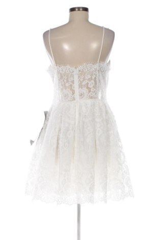 Šaty  ASOS, Veľkosť XL, Farba Biela, Cena  55,24 €