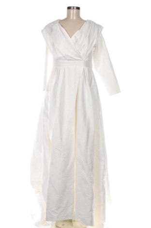 Šaty  ASOS, Velikost XL, Barva Bílá, Cena  4 290,00 Kč