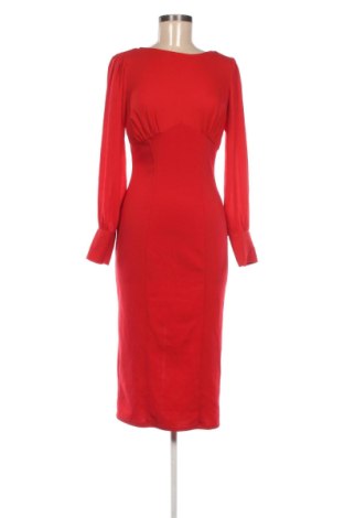 Рокля ASOS, Размер M, Цвят Червен, Цена 25,00 €