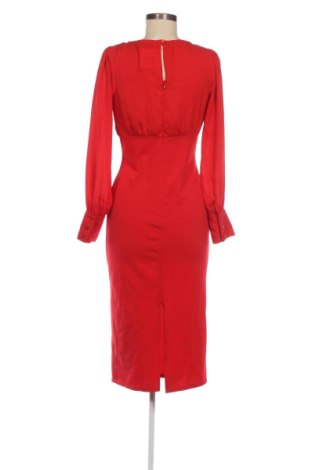 Рокля ASOS, Размер M, Цвят Червен, Цена 25,00 €