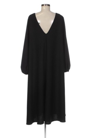 Kleid ASOS, Größe XL, Farbe Schwarz, Preis 23,99 €