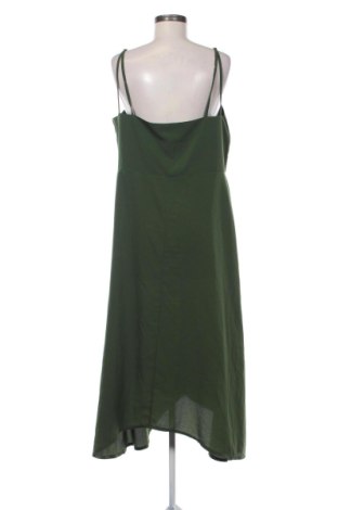 Рокля ASOS, Размер XL, Цвят Зелен, Цена 25,00 €