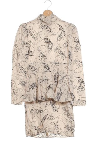 Kleid ASOS, Größe S, Farbe Mehrfarbig, Preis 25,00 €