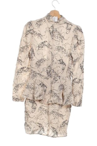 Kleid ASOS, Größe S, Farbe Mehrfarbig, Preis 25,00 €