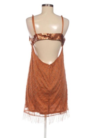 Φόρεμα ASOS, Μέγεθος XL, Χρώμα Καφέ, Τιμή 31,65 €