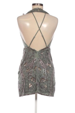 Kleid ASOS, Größe XXS, Farbe Mehrfarbig, Preis 71,55 €