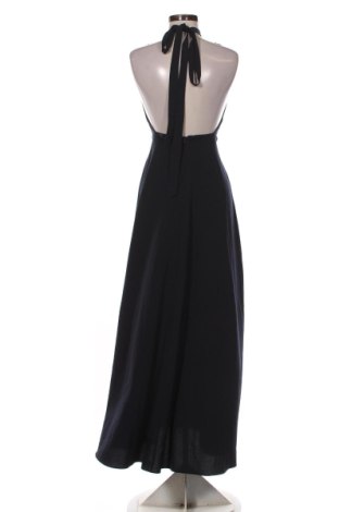 Kleid ASOS, Größe S, Farbe Blau, Preis 24,55 €