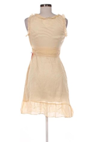 Kleid ASOS, Größe S, Farbe Orange, Preis 24,55 €