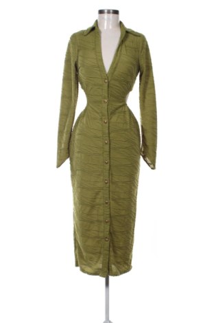 Рокля ASOS, Размер M, Цвят Зелен, Цена 25,00 €