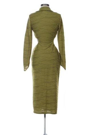 Рокля ASOS, Размер M, Цвят Зелен, Цена 25,00 €