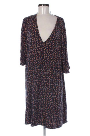 Φόρεμα ASOS, Μέγεθος XXL, Χρώμα Πολύχρωμο, Τιμή 16,99 €