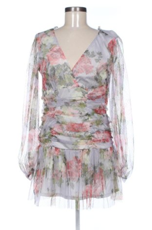 Φόρεμα ASOS, Μέγεθος M, Χρώμα Πολύχρωμο, Τιμή 32,00 €